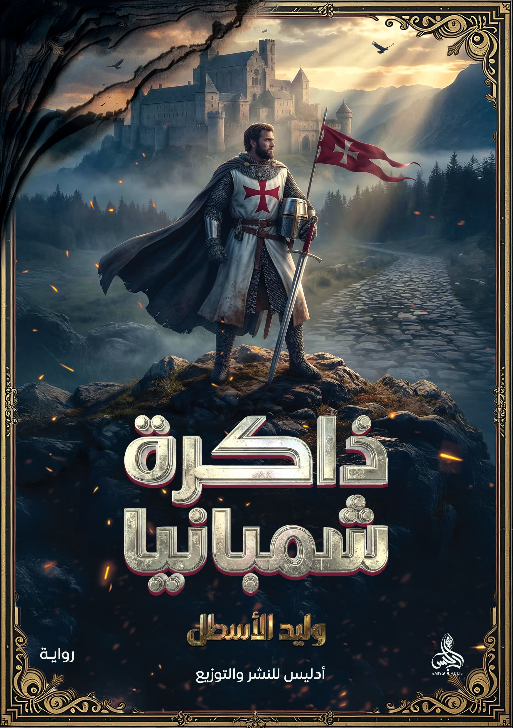 ذاكرة شمبانيا